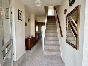 ENTRANCE HALL- click for photo gallery